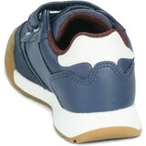 Geox J RANN-E BOY Tamno plava | shoptok.hr