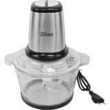 Zilan sekljalnik s stekleno posodo 2 l, 400 W - ZLN3898 | Shoptok.si