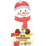 Govinda Bio sadni priboljški - snežak Bodo - 60 g | Shoptok.si