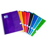 Oxford Spiralni zvezek DIN A4, Seyès, 50 listov, (21655074) | Shoptok.si