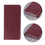  Premium preklopna torbica Huawei Nova 10 - bordo rdeča | Shoptok.si
