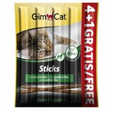 Gimborn poslastice za mačke Gimcat jagnjetina 25gr Cene