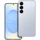  futrola clear case 2MM samsung S25 plus (sa zastitom za kameru) providna Cene