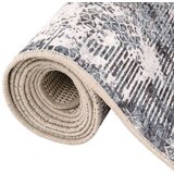 vidaXL Pralna preproga 80x150 cm protizdrsna | Shoptok.si