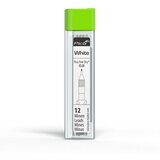 Pica - Marker Fine-Dry Refills white u