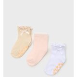 Sinsay Protuklizne čarape, pakiranje od 3 komada | shoptok.hr