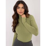 P-M Sweater-PM-SW-1087.09-light green | Shoptok.si