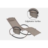 Molarem Home Vrtna ležaljka | shoptok.hr