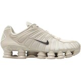 Nike Nizke superge Shox TL Cream Sail Bež Cene