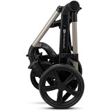 Kinderkraft Kolica Moov 2 3u1 MINK PRO, Moonlight Grey | shoptok.hr