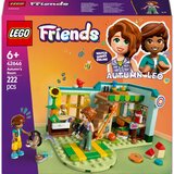 Lego LEGO® Friends - Autumnina soba (42646) | Shoptok.si