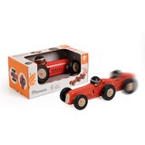 Classic World Drvena igračka trkački automobil Monako | Eponuda.com