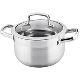 Lamart LTSS2011 posuda, nehrđajući čelik 20 cm | shoptok.hr