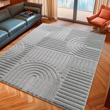 Novel Svijetlo sivi tepih 280x370 cm Art 1121 – | shoptok.hr