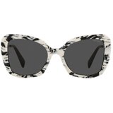 Prada Ženske sunčane naočale PR 03YS SN Black (crne) | shoptok.hr