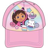 Kapa s šiltom Gabby's Dollhouse 52 cm – otroška Gabby | Shoptok.si