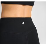 Converse STAR CHEVRON BIKE SHORTS Crna | shoptok.hr