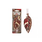Airfresh Drveni miris Bamboo Višnja Cene