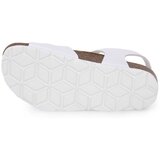 Grunland Sandali & Odprti čevlji Bianco 40LUCE Bela | Shoptok.si