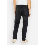 Reell Barfly Kavbojke black wash 2 | Shoptok.si