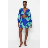 Trendyol Two-Piece Set - Multicolored - Regular fit Cene