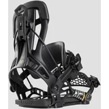Flow Nx2 Hybrid 2026 Snowboard vezi black