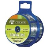 Madras doo Beograd Pocinkovana žica za povezvanje u koturu 1mm/50m | ePonuda.com