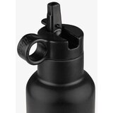 Citron Poklopac i zamjenske slamke za bočice za vodu Black | shoptok.hr