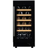 Dunavox Hladnjak za vino DAUF-32.83B podpultni | shoptok.hr