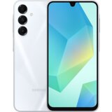 Samsung Pametni telefon Galaxy A16 A165 Dual Sim 4GB RAM 128GB siv | Shoptok.si