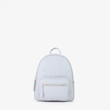 Valentino Bags Nahrbtniki VBS9EO21 Siva Cene