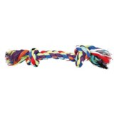 Trixie Denta fun uže pamuk 125g/26cm | ePonuda.com