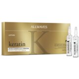 Shumee ALLWAVES Ampule proti izpadanju las s keratinom 12 kos, (21399139) | Shoptok.si