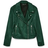 Vero Moda Prehodna jakna 'VMJOSE' jelka | Shoptok.si