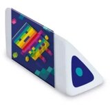 Maped gumica pixel piramida 1/3 blister ( m119522 ) | Eponuda.com