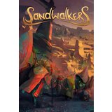 sandwalkers (pc) steam key europe  sandwalkers (pc) steam key europe Slike
