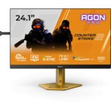AOC G2 AG246FK6 računalni monitor 61,2 cm (24.1") 1920 x 1080 pikseli Full HD LED Črna, Siva | Shoptok.si