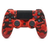  joypad doubleshock iv bezicni army crveni (za ps4) ( IT590 ) Cene