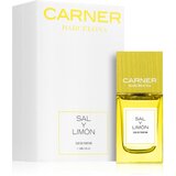 Carner Barcelona Parfem za oba spola Carner Barcelona EDP Sal Y Limón 30 ml | shoptok.hr