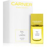 Carner Barcelona Sal y Limón parfumska voda uniseks 30 ml | Shoptok.si