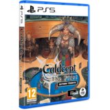 Clear River Games Culdcept The First Saturn Tribute - Cepter Edition (Playstation 5) | Shoptok.si