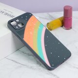  Maska za telefon Color Stars za iPhone 14 Plus 6.7 crna | Eponuda.com