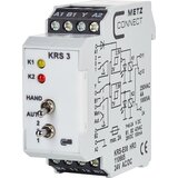 Metz Connect Vmesniški modul KRS-E08 HR3 24ACDC, (20889046) | Shoptok.si