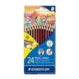 Staedtler Bojice Noris Wopex double decker, 24 kom | shoptok.hr