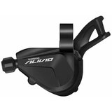 Shimano RUČICA MENJAČA ALIVIO SL-M3100 LEVA 2-BRZINE RAPID FIRE PLUS MONO Cene