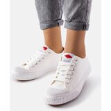 Gemre White sneakers Lee Cooper | shoptok.hr