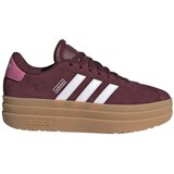 Adidas Nizke superge Baskets VL Court Bold cuir Rdeča | Shoptok.si