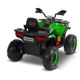 Toyz auto na akumulator Gigant zeleni | shoptok.hr