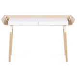 EMKO radni stol s 2 ladice My Writing Desk Cijene