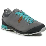 Aku Trekking čevlji Bellamont 3 Suede Gw 520.3 Grey/Jade 693